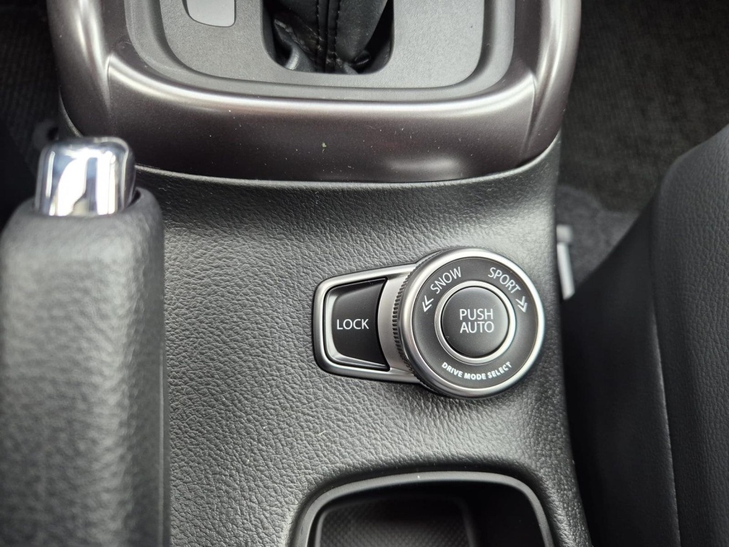 SUZUKI S-Cross Comfort+ 1.4 Gasoline 110hp 4x4 - ref: 7-48127 - Photo 19