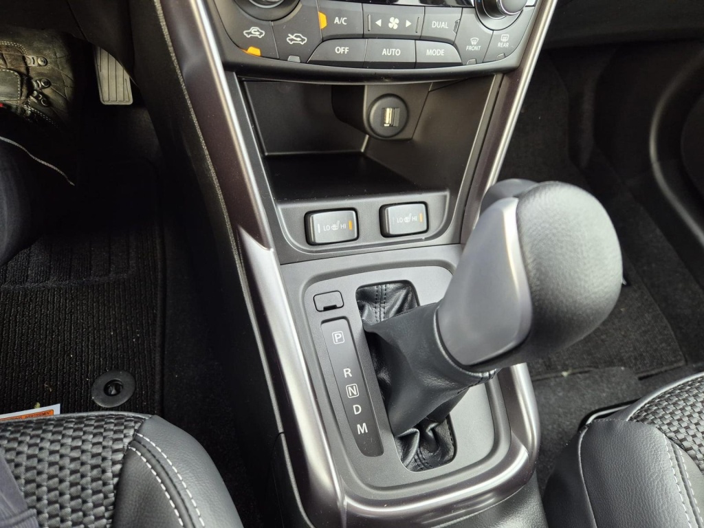 SUZUKI S-Cross Comfort+ 1.4 Gasoline 110hp 4x4 - ref: 7-48128 - Photo 18