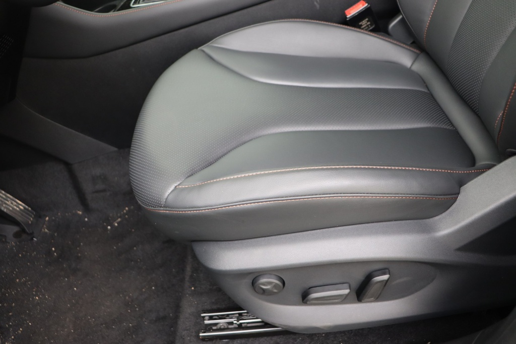 MG EHS Luxury 1.5 PHEV 2WD - ref: 7-48402 - Photo 14