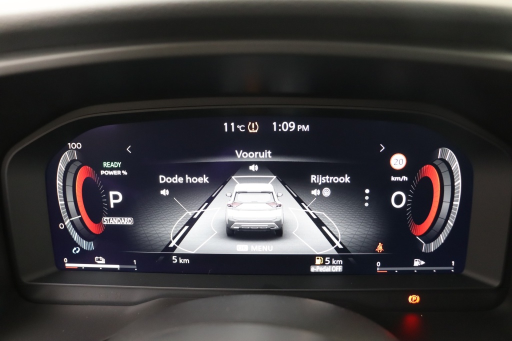 NISSAN X-Trail Tekna + Bose 5pl e4ORCE 211 hp - ref: 7-48415 - Photo 19