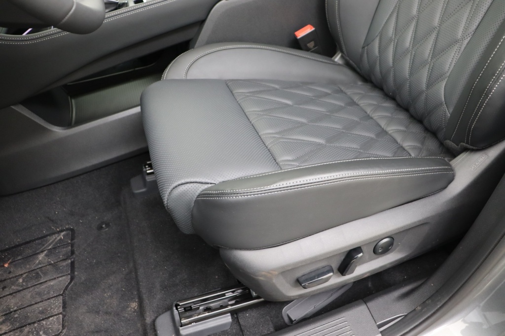 NISSAN X-Trail Tekna + Bose + Nappa + 20