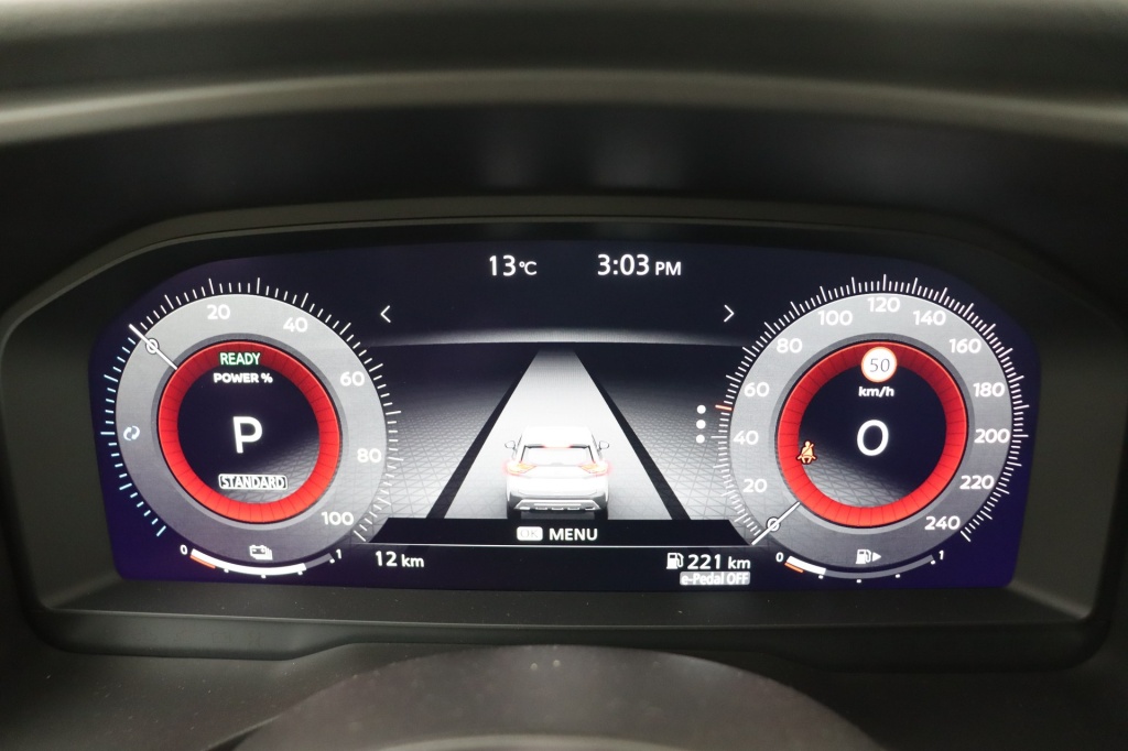 NISSAN X-Trail Tekna + Bose + Nappa + 20