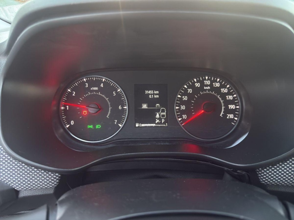 DACIA Sandero Comfort 1.0 Gasoline 91hp - ref: 7-48443 - Photo 11