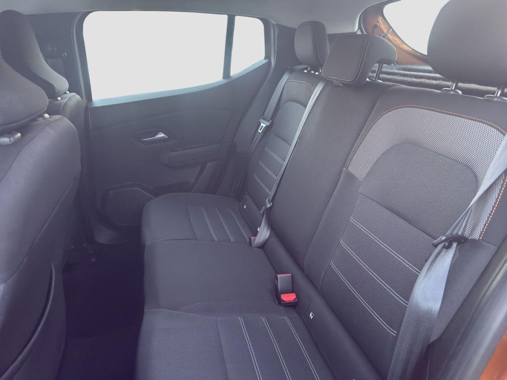 DACIA Sandero Comfort 1.0 Gasoline 91hp - ref: 7-48443 - Photo 13