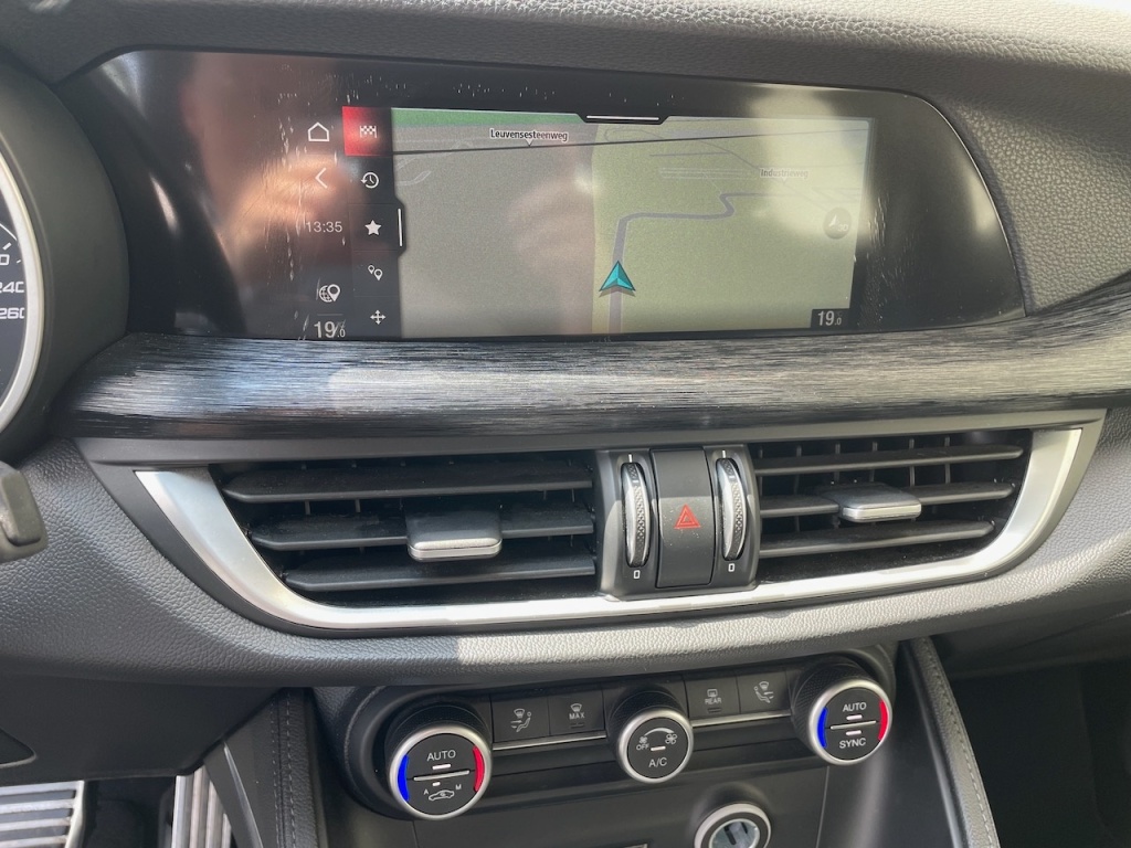 ALFA ROMEO Stelvio Super 2.2 JTDm - ref: 7-48498 - Photo 6