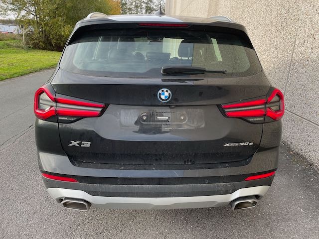 BMW X3 X-Line xDrive 30e PHEV - ref: 7-48610 - Photo 12
