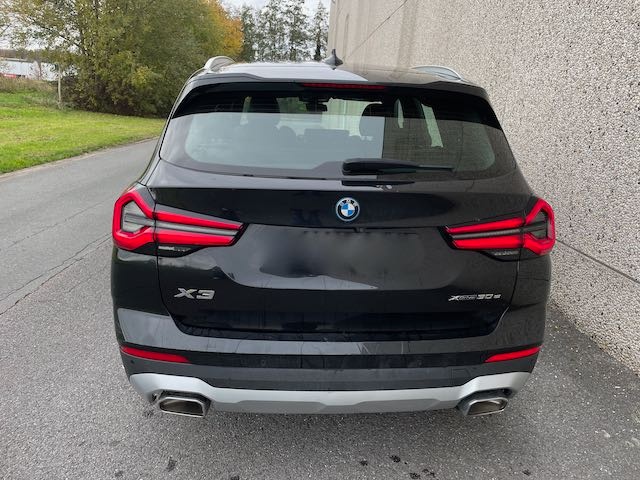 BMW X3 X-Line xDrive 30e PHEV - ref: 7-48610 - Photo 15