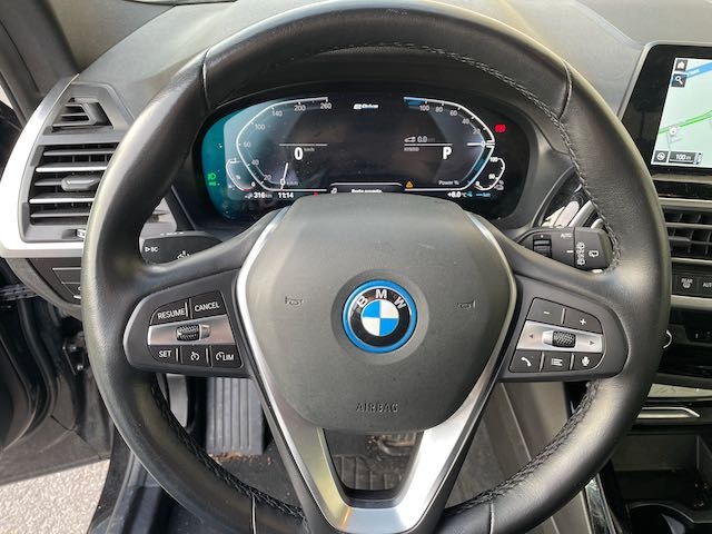 BMW X3 X-Line xDrive 30e PHEV - ref: 7-48610 - Photo 5