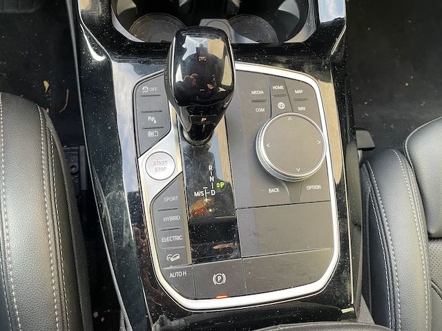 BMW X3 X-Line xDrive 30e PHEV - ref: 7-48610 - Photo 7