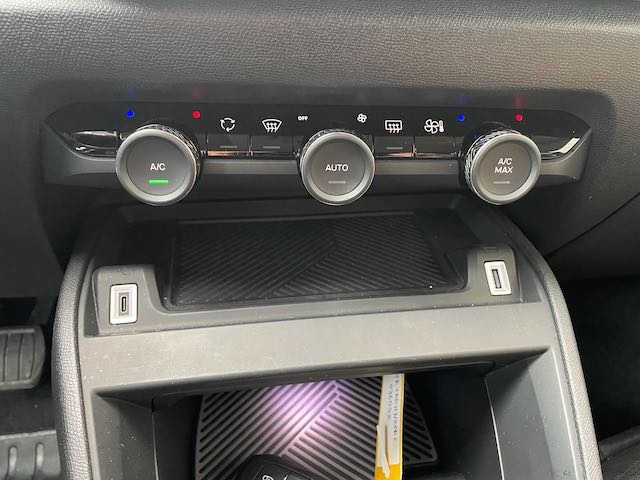 CITROEN C4 X Max Puretech 130pk EAT8 - ref: 7-48611 - Photo 11