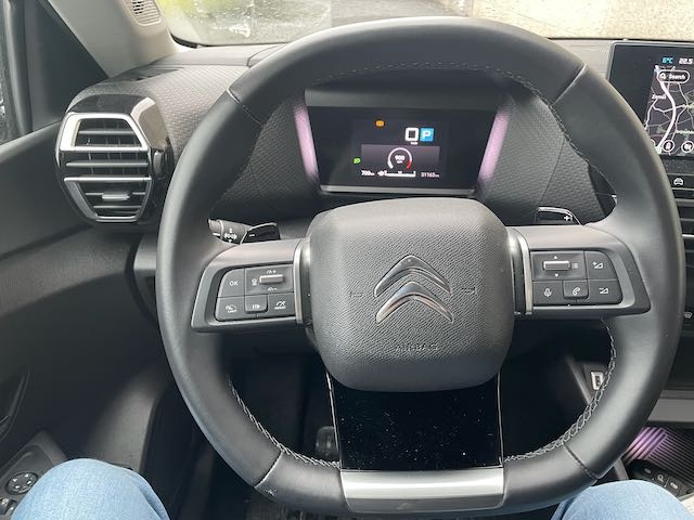 CITROEN C4 X Max Puretech 130pk EAT8 - ref: 7-48611 - Photo 9