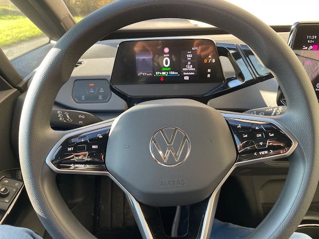 VOLKSWAGEN ID.3 Pure Performance 45kWh 150pk - ref: 7-48614 - Photo 11