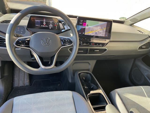 VOLKSWAGEN ID.3 Pure Performance 45kWh 150pk - ref: 7-48614 - Photo 3