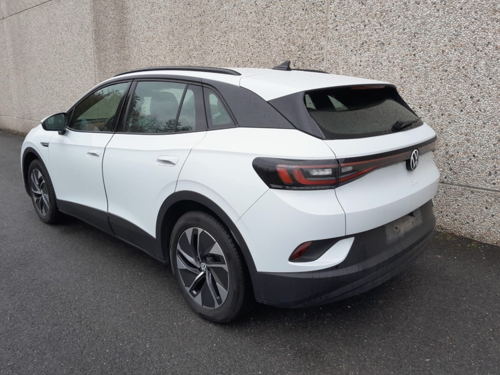 VOLKSWAGEN ID.4 Pure Performance 55kWh 170pk - ref: 7-48623 - Photo 5