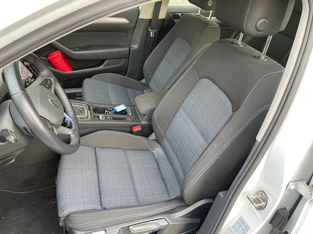 VOLKSWAGEN Passat SW GTE PHEV 1,4 Tsi DSG 218pk - ref: 7-48628 - Photo 5