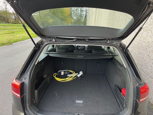 VOLKSWAGEN Passat SW GTE PHEV 1,4 Tsi DSG 218pk - ref: 7-48629 - Photo 3