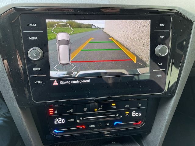 VOLKSWAGEN Passat SW GTE PHEV 1,4 Tsi DSG 218pk - ref: 7-48629 - Photo 7