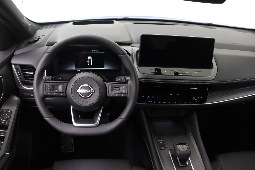 NISSAN Qashqai Tekna 1.3 158 hp CVT 2WD - ref: 7-48686 - Photo 11