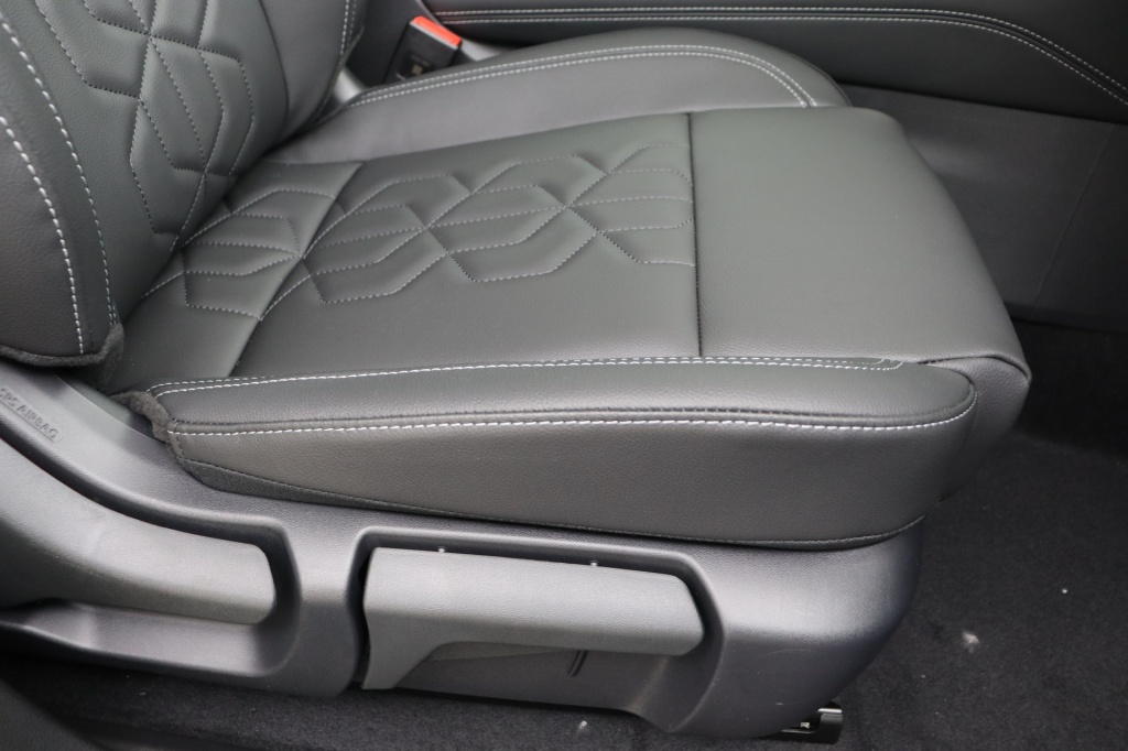 NISSAN Qashqai Tekna 1.3 158 hp CVT 2WD - ref: 7-48686 - Photo 15