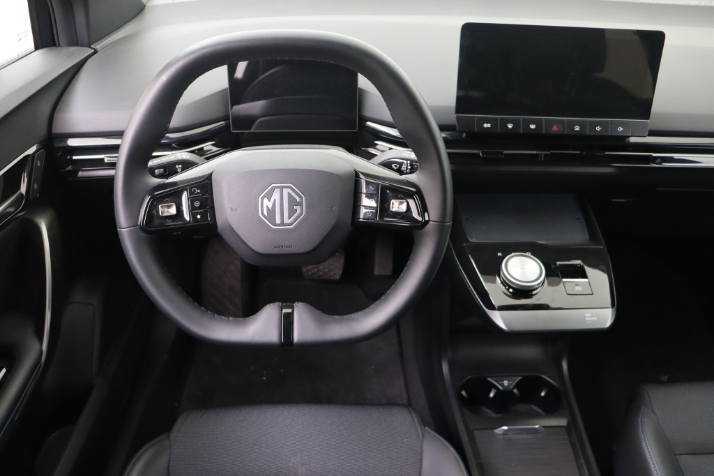 MG MG4 Luxury 64 KWh - ref: 7-49199 - Photo 11