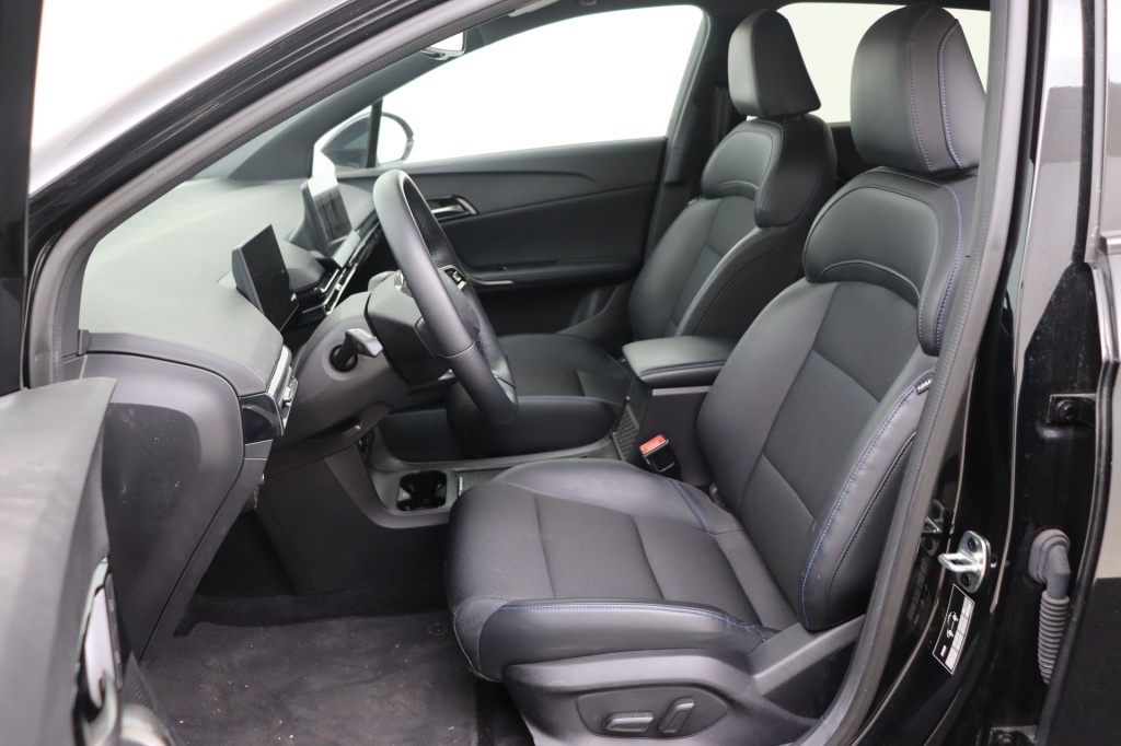 MG MG4 Luxury 64 KWh - ref: 7-49199 - Photo 13