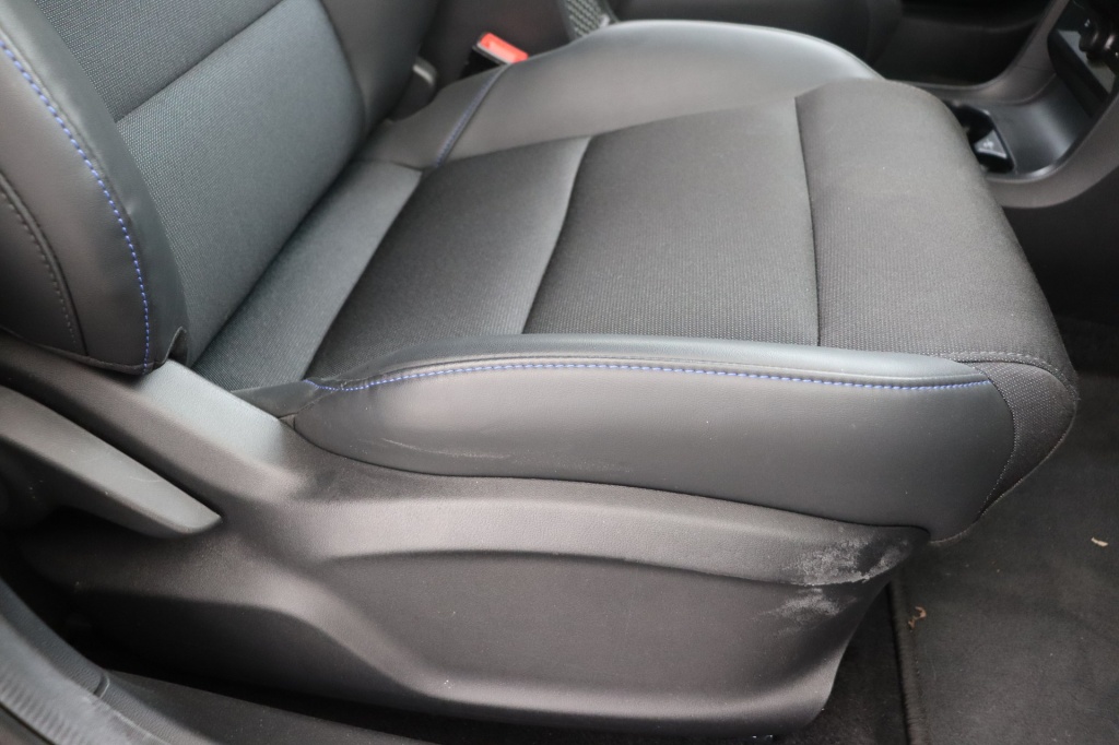 MG MG4 Luxury 64 KWh - ref: 7-49199 - Photo 15