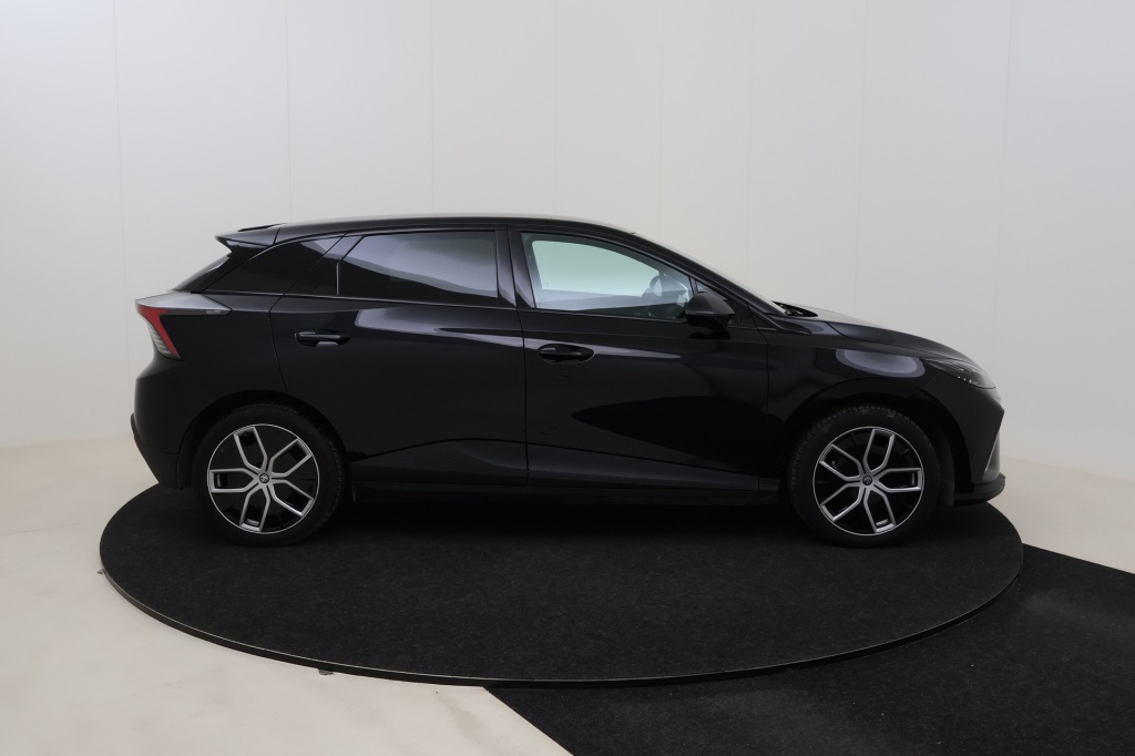 MG MG4 Luxury 64 KWh - ref: 7-49199 - Photo 4