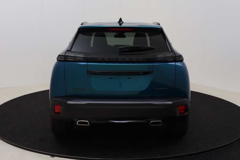 PEUGEOT 2008 Allure Hybrid 145 hp e-DSC6 - ref: 7-49242 - Photo 7