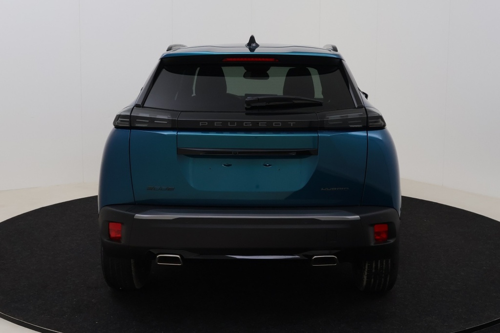 PEUGEOT 2008 Allure Hybrid 145 hp e-DSC6 - ref: 7-49256 - Photo 7