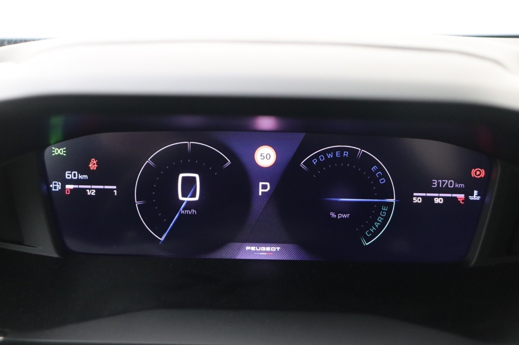 PEUGEOT 2008 Allure Hybrid 145 hp e-DSC6 - ref: 7-49274 - Photo 19