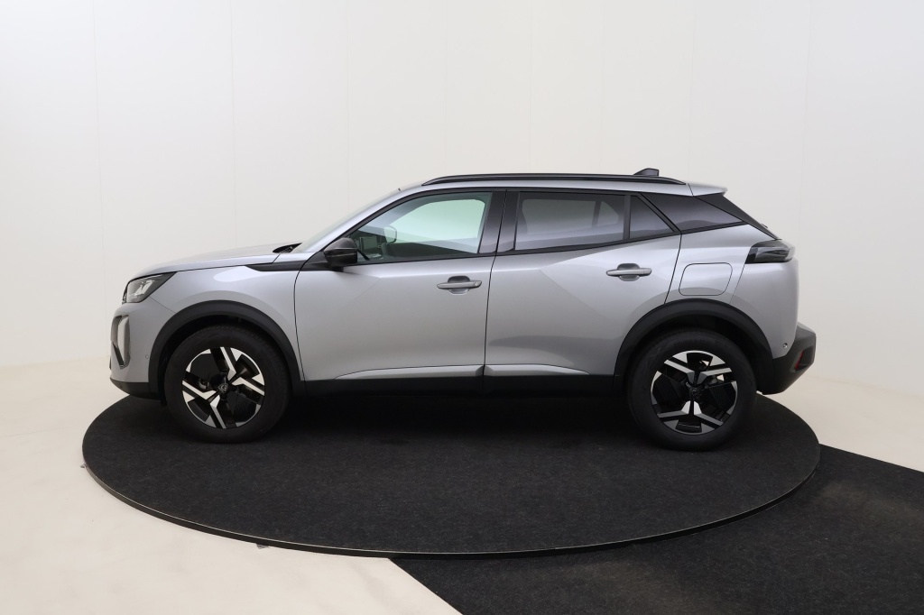 PEUGEOT 2008 Allure Hybrid 145 hp e-DSC6 - ref: 7-49274 - Photo 9