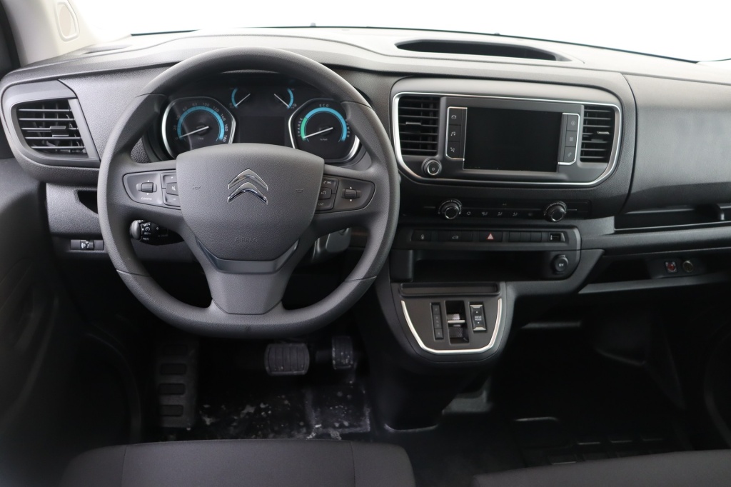 CITROEN Jumpy Maat M 50 kWh 136 hp - ref: 7-49285 - Photo 11