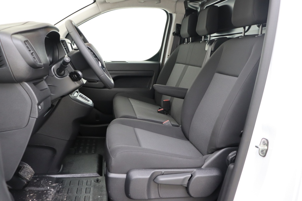 CITROEN Jumpy Maat M 50 kWh 136 hp - ref: 7-49285 - Photo 13