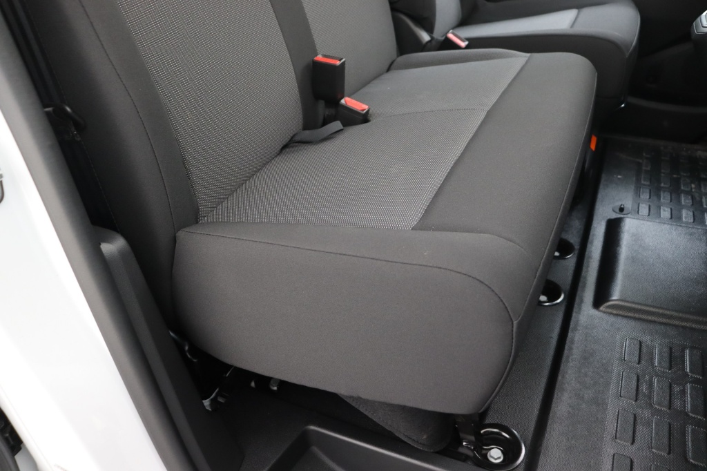 CITROEN Jumpy Maat M 50 kWh 136 hp - ref: 7-49285 - Photo 15