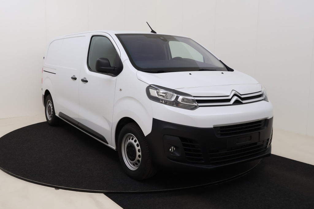 CITROEN Jumpy Maat M 50 kWh 136 hp - ref: 7-49285 - Photo 3