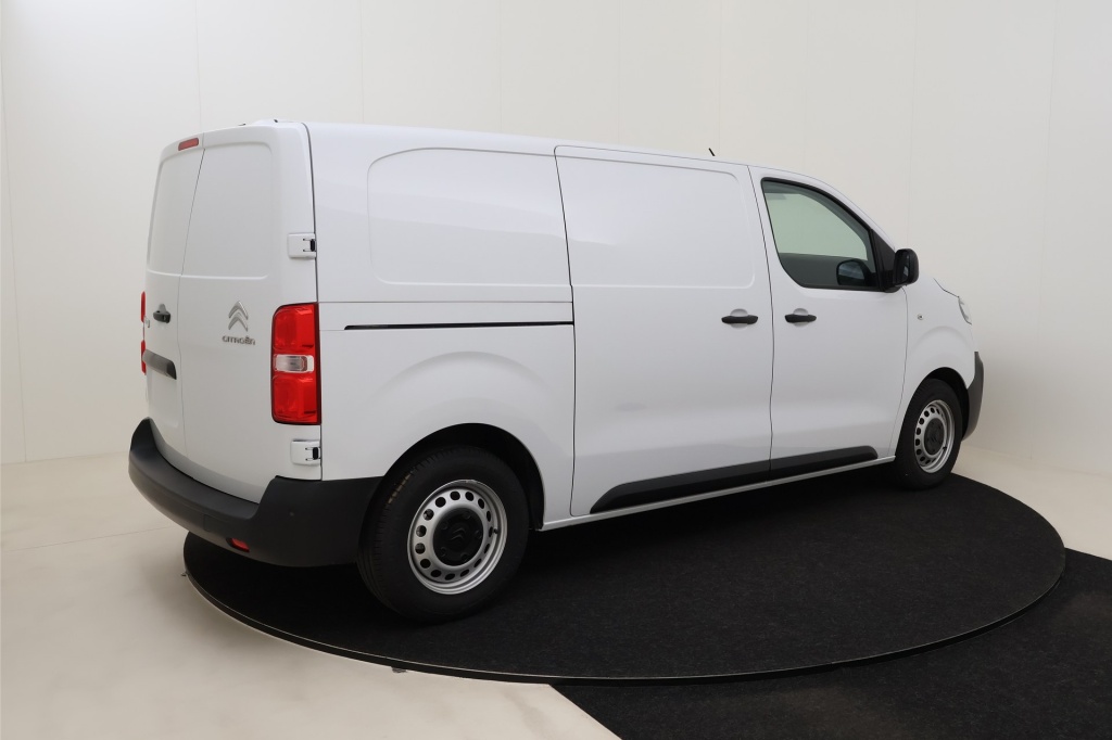 CITROEN Jumpy Maat M 50 kWh 136 hp - ref: 7-49285 - Photo 5