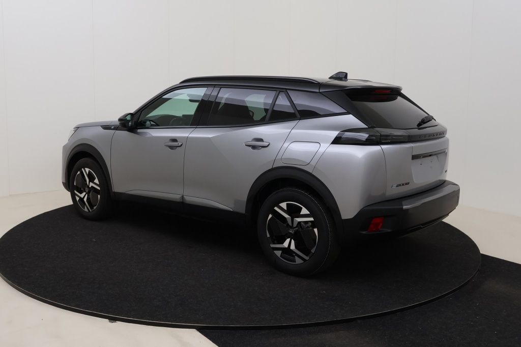 PEUGEOT 2008 GT Electric 54 kWh 156 hp - ref: 7-49397 - Photo 8