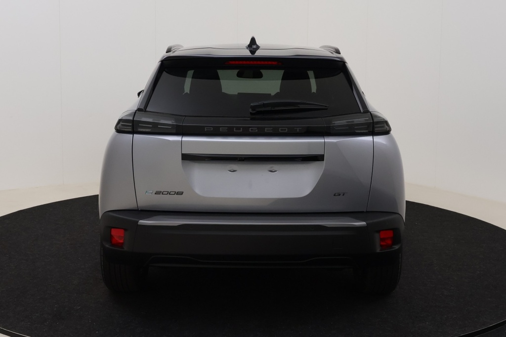 PEUGEOT 2008 GT Electric 54 kWh 156 hp - ref: 7-49400 - Photo 7