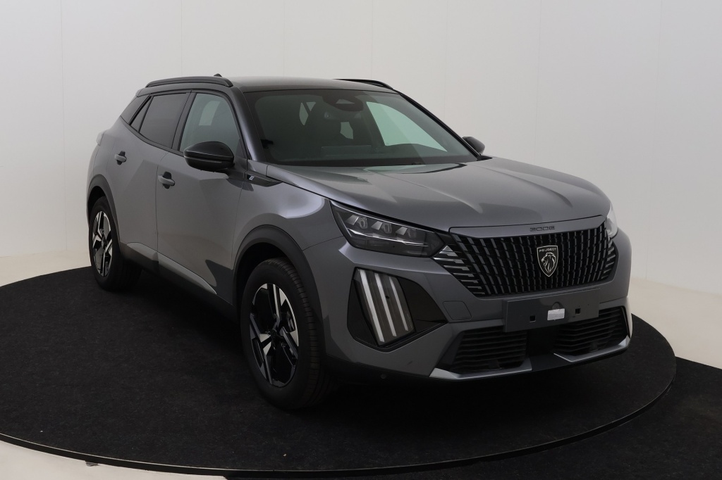 PEUGEOT 2008 GT Electric 54 kWh 156 hp - ref: 7-49408 - Photo 3