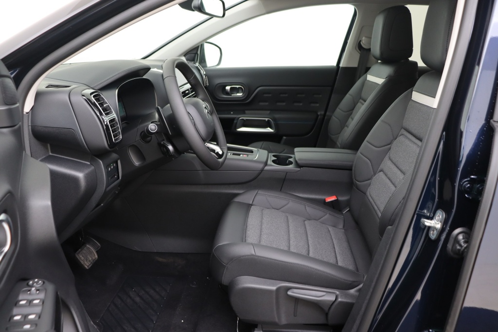 CITROEN C5 Aircross Max Hybrid 225 hp e-EAT8 - ref: 7-49727 - Photo 13