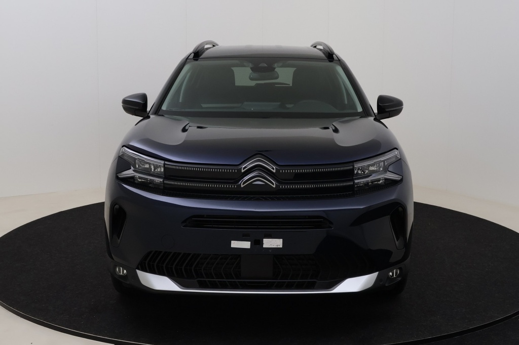 CITROEN C5 Aircross Max Hybrid 225 hp e-EAT8 - ref: 7-49727 - Photo 2