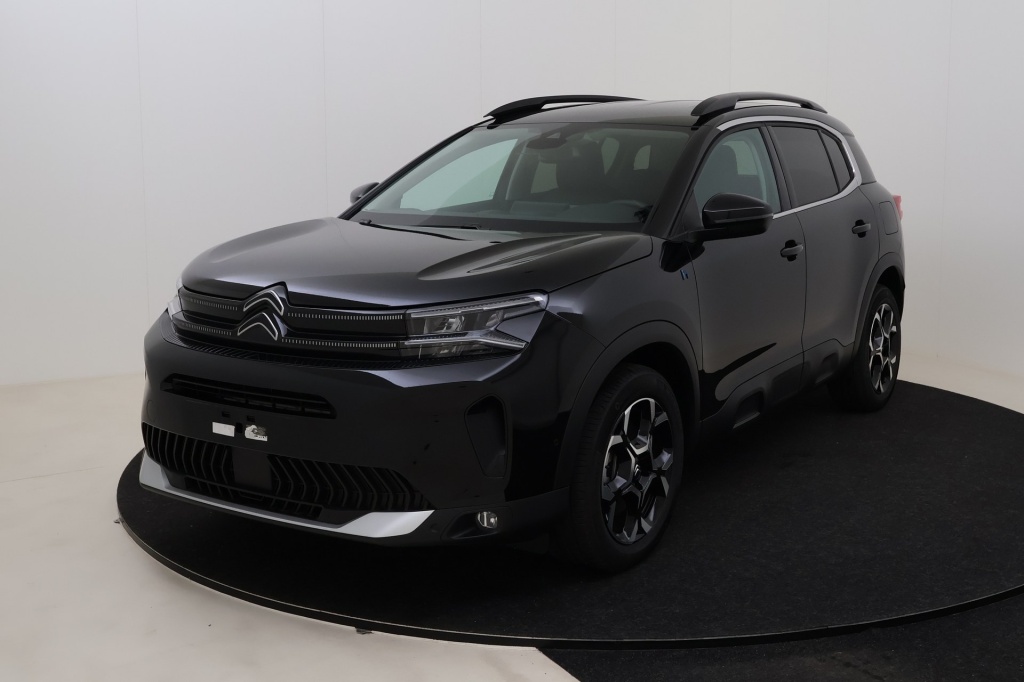 CITROEN C5 Aircross Max Hybrid 225 hp e-EAT8 - ref: 7-49729 - Photo 1