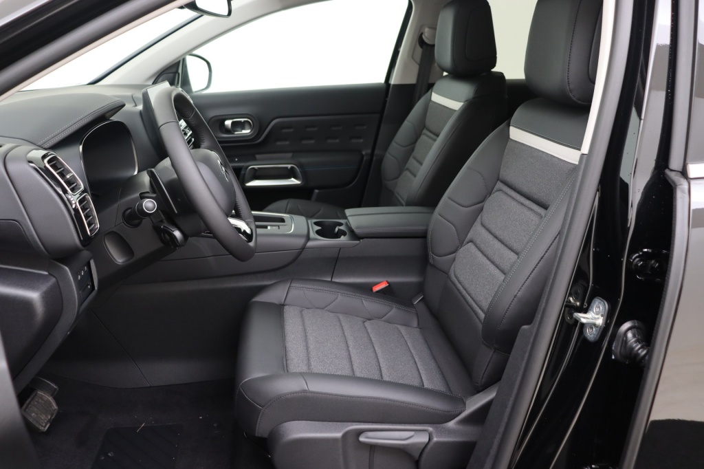 CITROEN C5 Aircross Max Hybrid 225 hp e-EAT8 - ref: 7-49729 - Photo 13