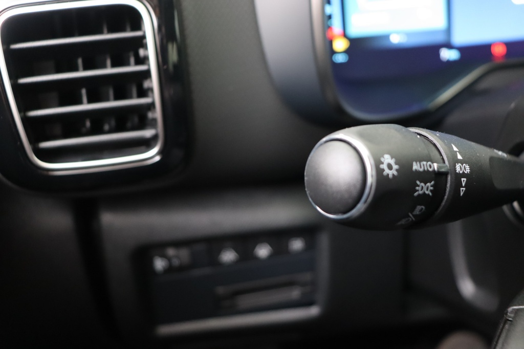 CITROEN C5 Aircross Max Hybrid 225 hp e-EAT8 - ref: 7-49729 - Photo 18