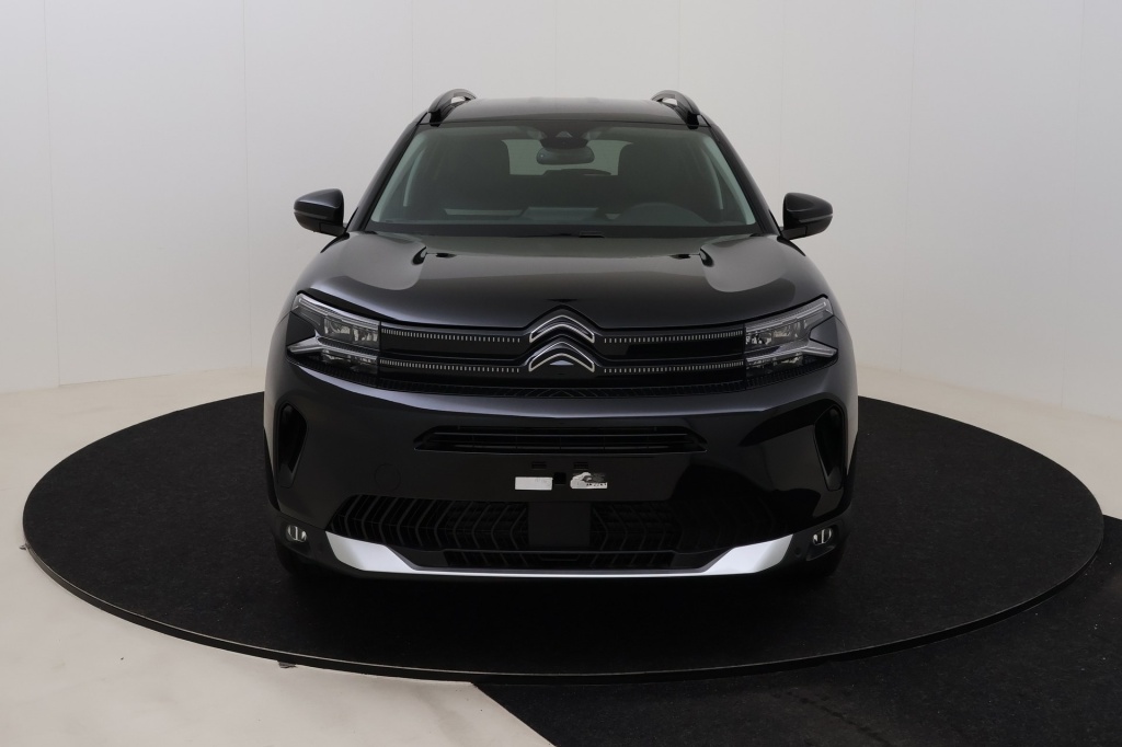 CITROEN C5 Aircross Max Hybrid 225 hp e-EAT8 - ref: 7-49729 - Photo 2