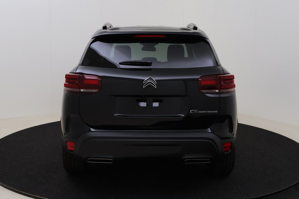CITROEN C5 Aircross Max Hybrid 225 hp e-EAT8 - ref: 7-49729 - Photo 7