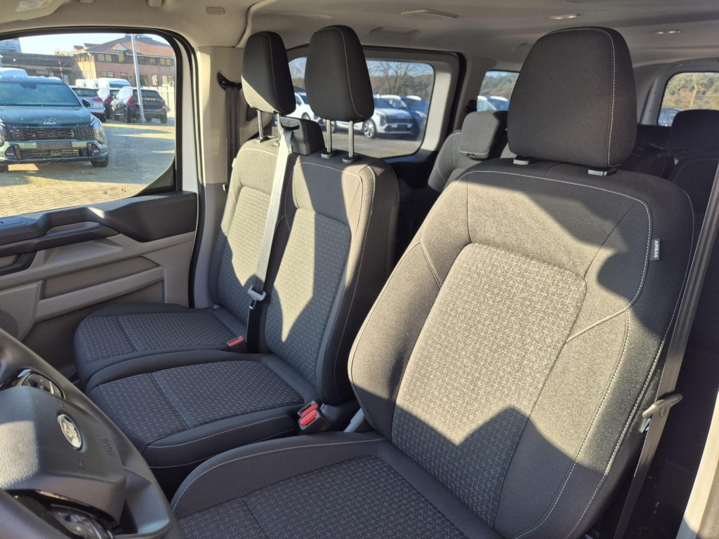 FORD Transit 2.5 Hybrid 233hp - ref: 7-49757 - Photo 14