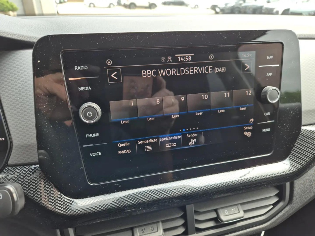 VOLKSWAGEN T-Cross 1.0 TSI - ref: 7-49841 - Photo 16