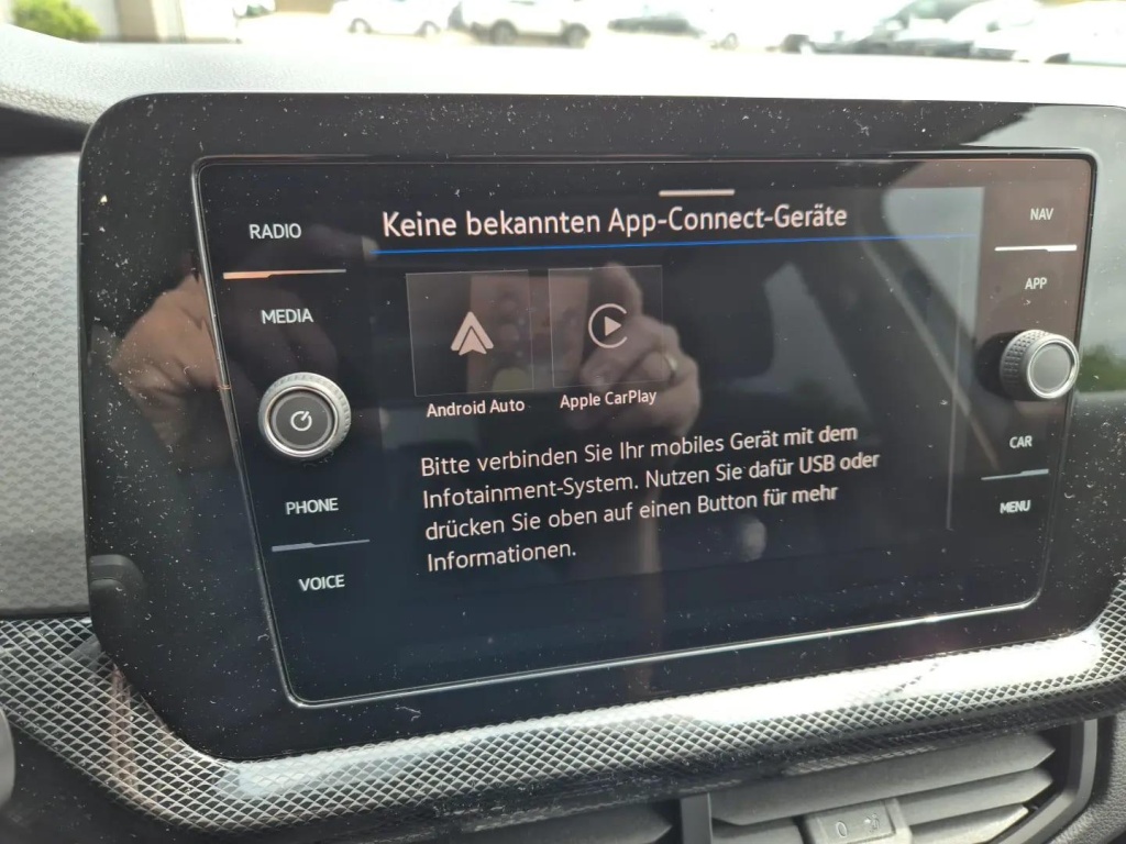 VOLKSWAGEN T-Cross 1.0 TSI - ref: 7-49841 - Photo 18