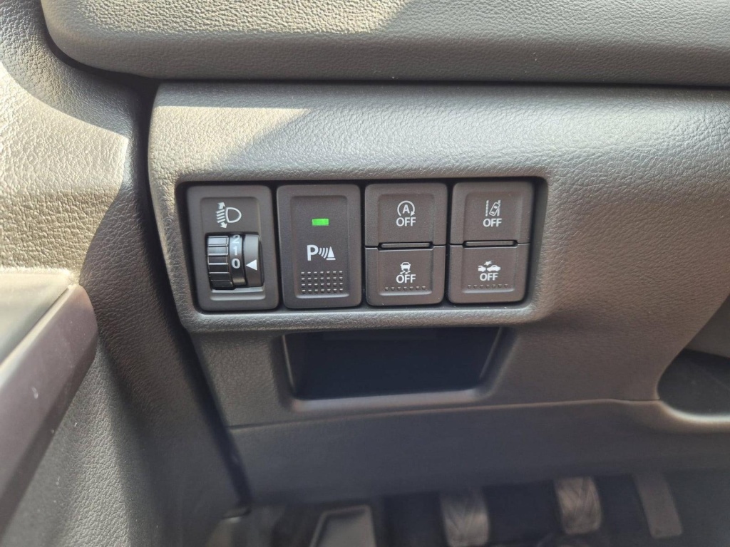 SUZUKI S-Cross Comfort+ 1.4 Gasoline 110hp 4x4 - ref: 7-49842 - Photo 11